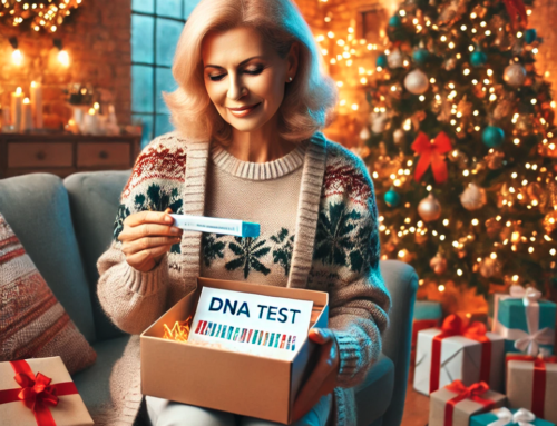 The Gift of Knowledge? Considerations Before Gifting a Direct-to-Consumer Genetic Test